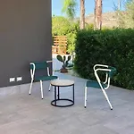 بيت للعطل Dimora Dei Climiti *