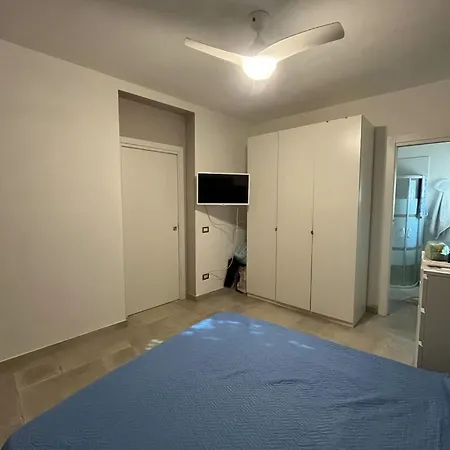 Dimora Dei Climiti *