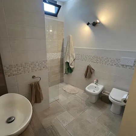 Dimora Dei Climiti Σπίτι διακοπών *