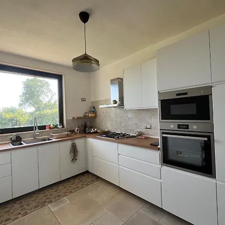 Dimora Dei Climiti Σπίτι διακοπών