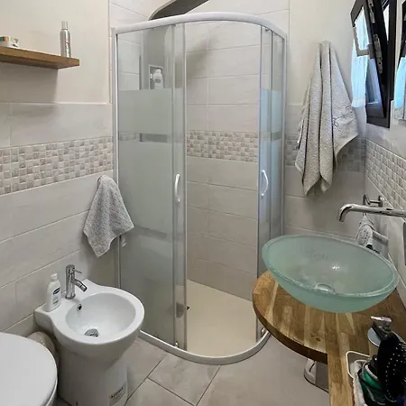 Σπίτι διακοπών Dimora Dei Climiti