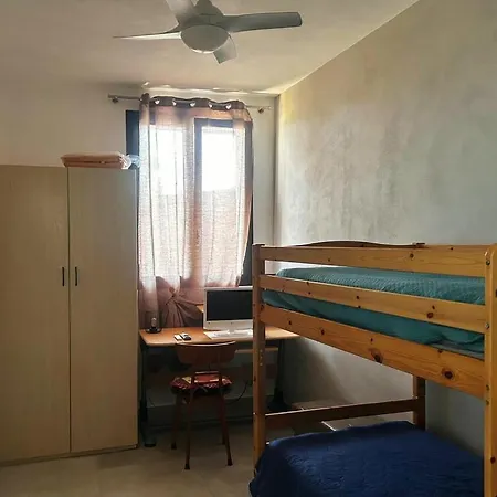 Dimora Dei Climiti Σπίτι διακοπών *