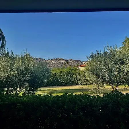 Σπίτι διακοπών Dimora Dei Climiti Floridia