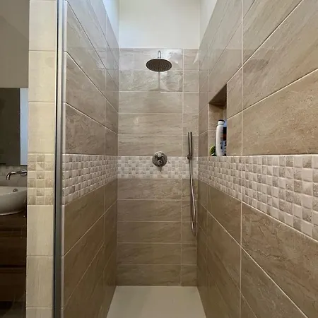 Dimora Dei Climiti *