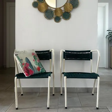 Dimora Dei Climiti Floridia