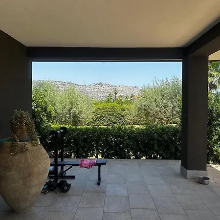 Dimora Dei Climiti * Floridia