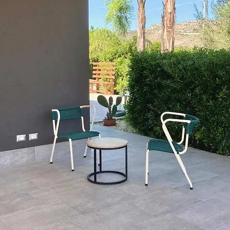 Σπίτι διακοπών Dimora Dei Climiti *