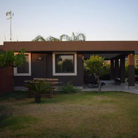 Dimora Dei Climiti *