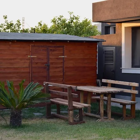 Dimora Dei Climiti *