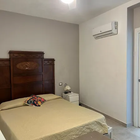 Dimora Dei Climiti *
